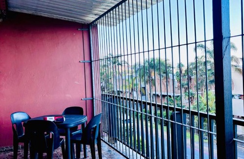 Margate Beach Apartment | Dajana 8