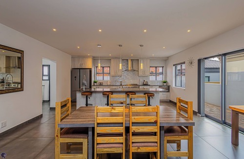 Calypso Beach House | Dalton's, Langebaan, 6-sleeper