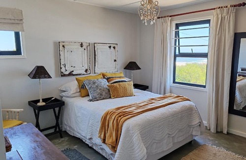 Oyster Bay House | DAN EN WAN
