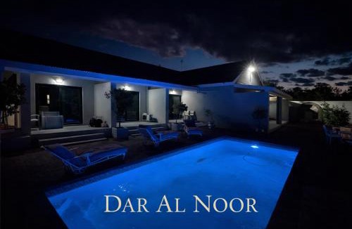 Oudtshoorn Apartment | Dar Al Noor - Aviation Residence