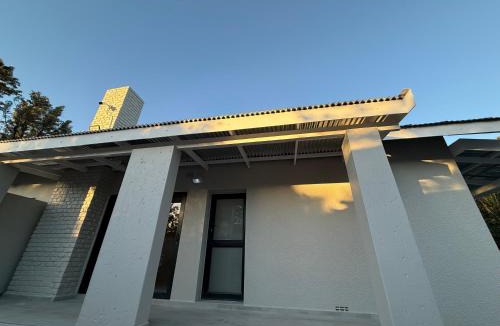 Oudtshoorn Apartment | Dar Al Noor - Aviation Residence