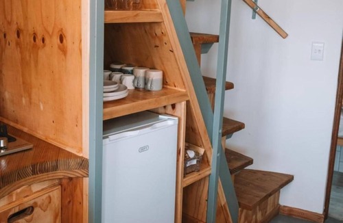 Malmesbury Cabin | Dassenheuwel Farm Cottages
