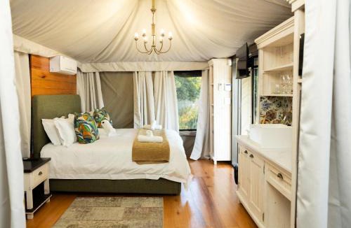 Simondium Apartment | Dawn Mountains Estate