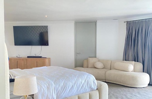 West Beach House | De Ocean Lane Guest House
