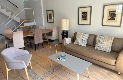Cape Town City Centre Apartment | De Waterkant Apartments