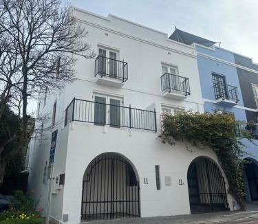 Cape Town City Centre Apartment | De Waterkant Apartments
