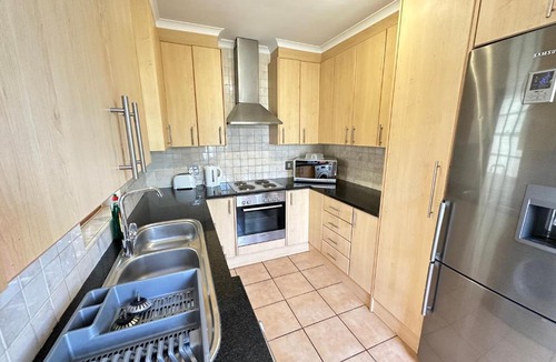 Cape Town City Centre Apartment | De Waterkant Apartments