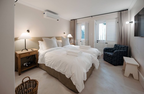 Cape Town City Centre House | De Waterkant House