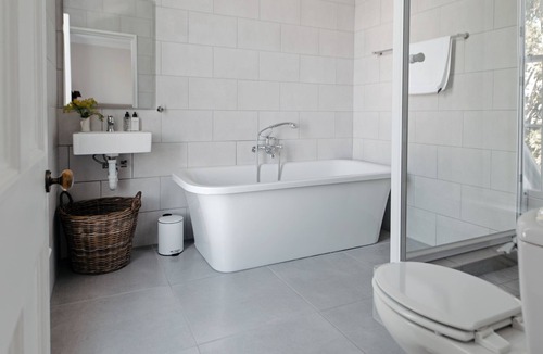 Cape Town City Centre House | De Waterkant House