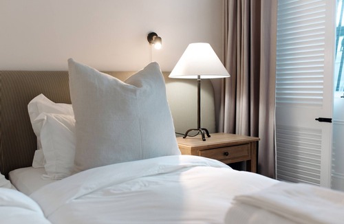 Cape Town City Centre House | De Waterkant House