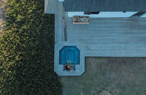 Yzerfontein Cottage | De Wildeveldt
