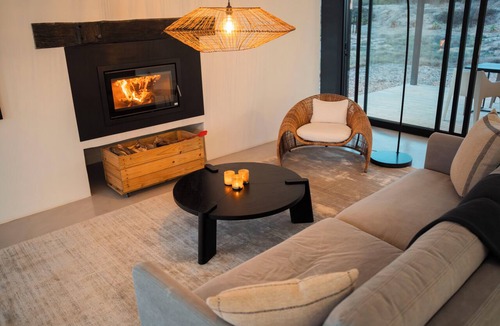 Yzerfontein Cottage | De Wildeveldt