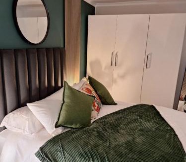 Welgemoed Apartment | Dee-Ones at Witboom,Kenridge ,Self Catering Apartment