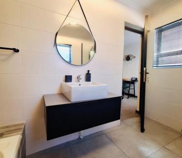 Welgemoed Apartment | Dee-Ones at Witboom,Kenridge ,Self Catering Apartment