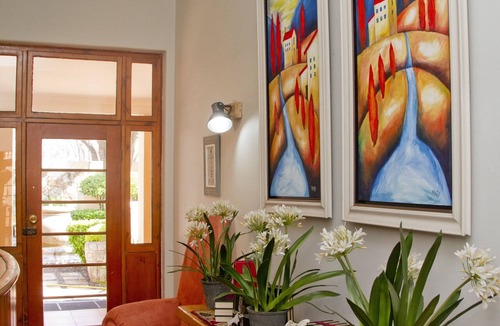 Middelburg House | Del Roza Guest House