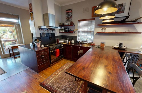 Onrus House | Delightful 4-bedroom house in Onrusrivier perfect for your getaway