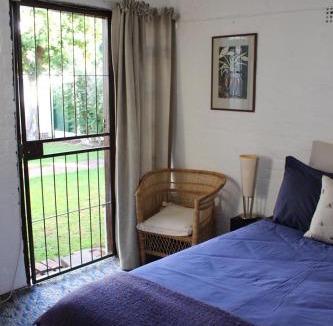 Claremont House | Delightful Surrey Street