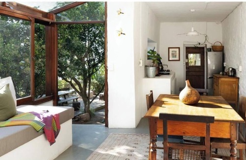 Plettenberg Bay Apartment | Deluxe Apartment