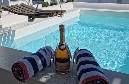 Paternoster Villa | Despacito Paternoster