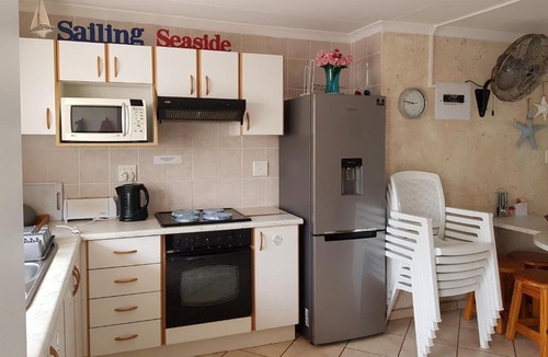 Margate Apartment | Die Ankers 12
