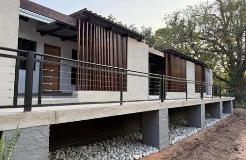 Nelspruit House | Die Boord Guesthouse