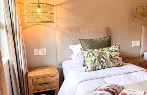 Nelspruit House | Die Boord Guesthouse