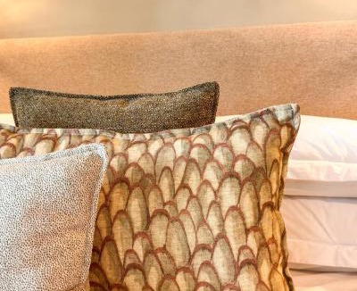 Nelspruit House | Die Boord Guesthouse