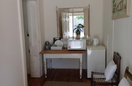 Cradock House | Die Hoekhuis