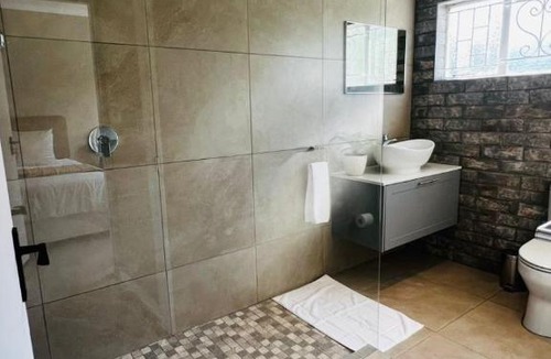 Wolseley Apartment | Die Kothuis