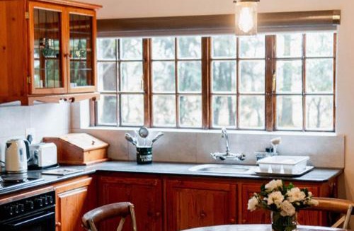 Vlakdrif House | Die Krip Guestfarm