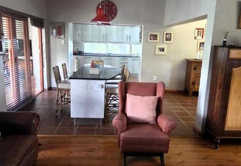 Worcester Apartment | Die Plaashuis
