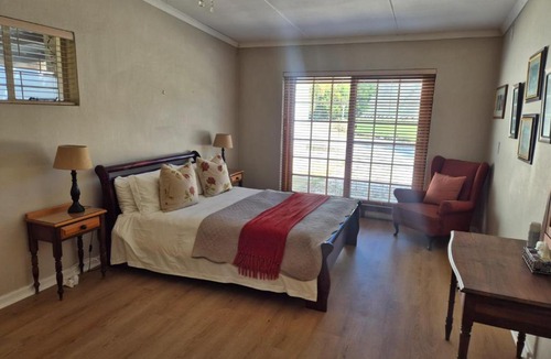 Worcester Apartment | Die Plaashuis