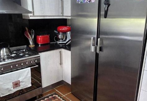 Worcester Apartment | Die Plaashuis
