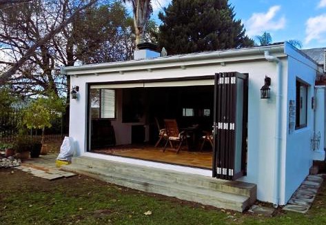 Worcester Apartment | Die Plaashuis