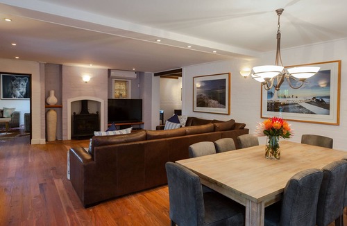 Somerset West House | Die Rietdak - Spectacular 4 bedroom house