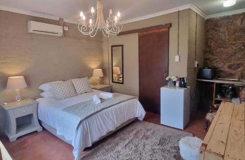 Lephalale House | Die Windpomp Bosveld