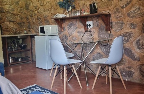 Lephalale House | Die Windpomp Bosveld