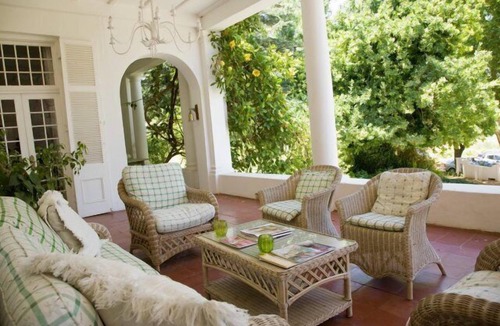 Drakenstein House | Diemersfontein Wine and Country Estate