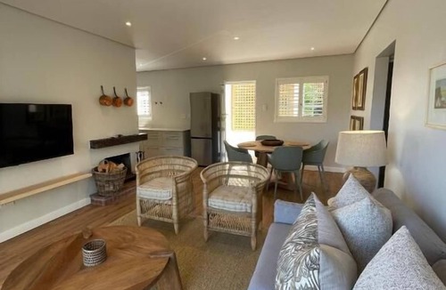 Franschhoek Hotel | Dieu Donné Vineyard Self-Catering Cottages