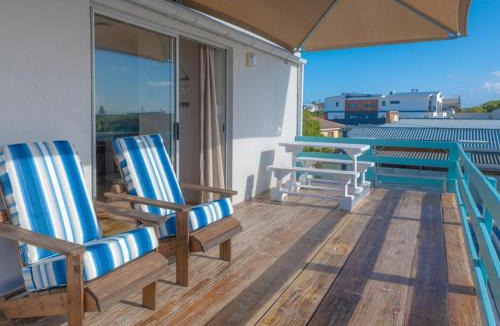Struisbaai Apartment | Disa 5 Flat 1 Upstairs
