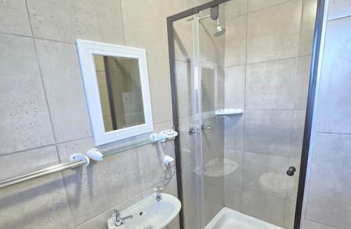 Struisbaai Apartment | Disa 5 Flat 1 Upstairs
