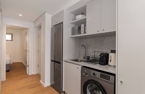 Sea Point Apartment | Dolce Vita | Central Sea Point Comfort