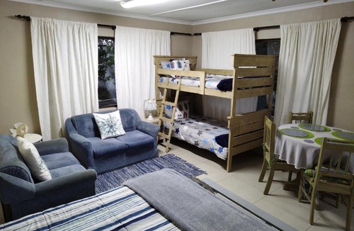 Saint Michael's on Sea House | Dollies place
