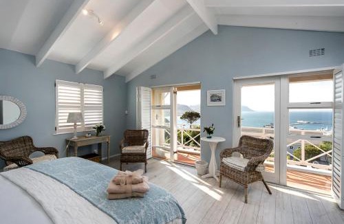 Simon's Town House | Dolphin Cottage