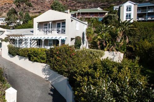 Simon's Town House | Dolphin Cottage