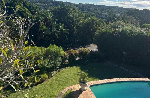 Southbroom House | Dolphin Cottage