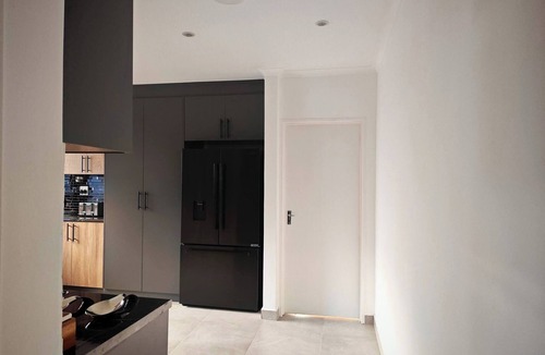 Flamingo Vlei House | Double Patio Studio Room with En-suit