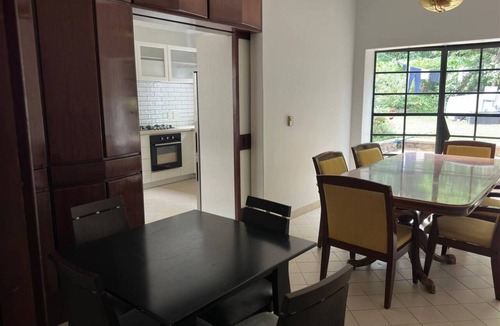 Greater Johannesburg Metropolitan Area House | Double Self-Contained Room