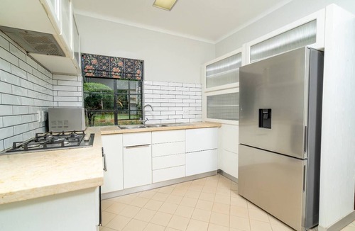 Greater Johannesburg Metropolitan Area House | Double Self-Contained Room