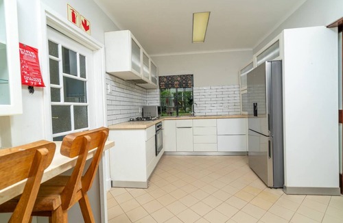 Greater Johannesburg Metropolitan Area House | Double Self-Contained Rooms 2